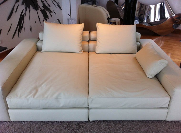 Minotti Sofa